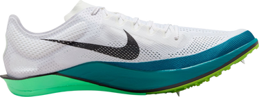 Tennarit ja kengät Nike Dragonfly 2 Elite Valkoinen | fz9315-102, 3