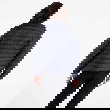 Puffer takki Tommy Hilfiger Tommy Hilfiger Core Packable Jacket Tummansininen | MW0MW39990 DW5, 4