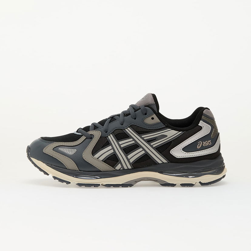 Tennarit ja kengät Asics Gel-K1011 Musta | 1203A603-002