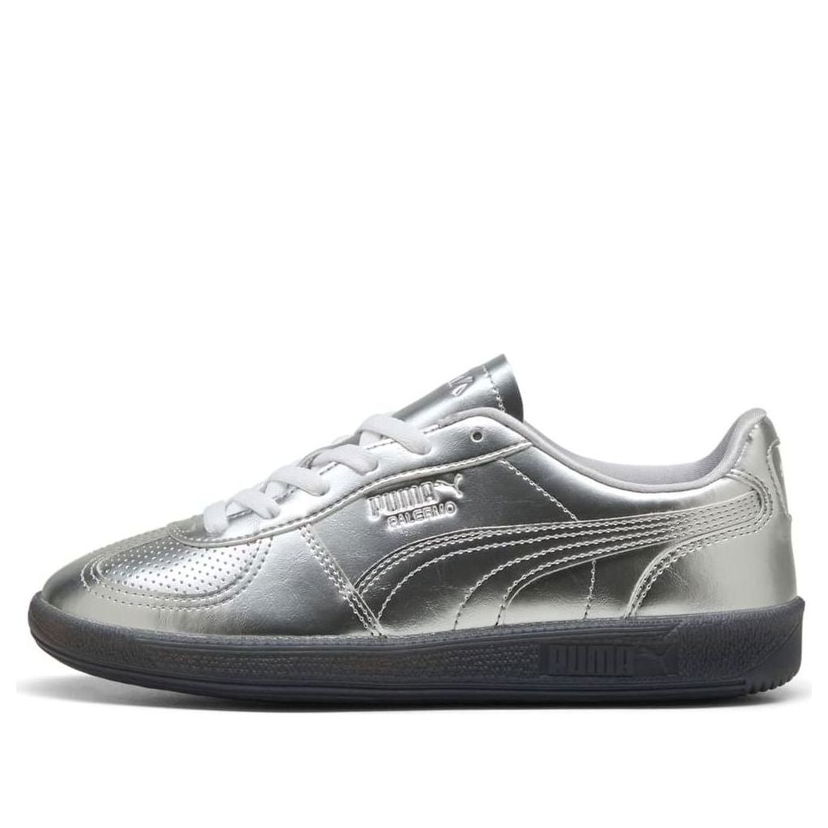 Tennarit ja kengät Puma Palermo Astro Escape Metallinen | 400450-01