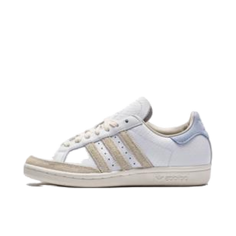 Tennarit ja kengät adidas Originals WMNS NATIONAL TENNIS OG Sininen | H03600