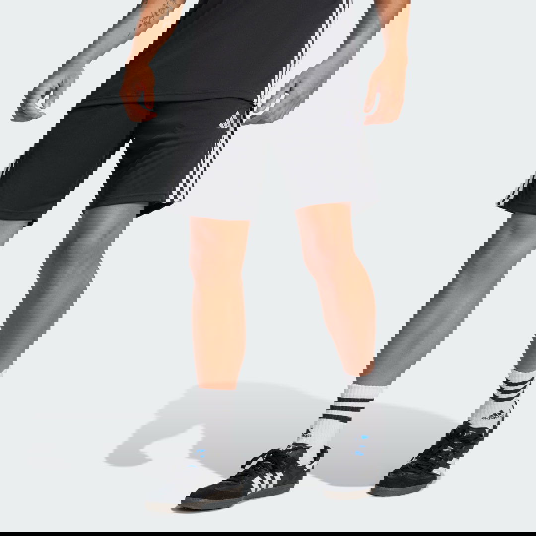 Shortsit adidas Performance Training Shorts Musta | JD0430, 0