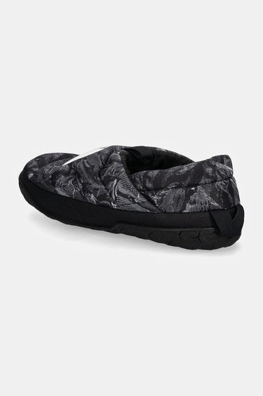 Tennarit ja kengät The North Face Nuptse Mule Slippers Musta | NF0A5G2F6OG1, 2