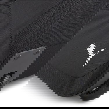 Matkalaukku Puma Wheel Teambag Musta | 090241-01, 2