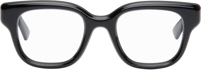 Aurinkolasit Gucci Gucci Square Glasses Musta | GG1831O-001