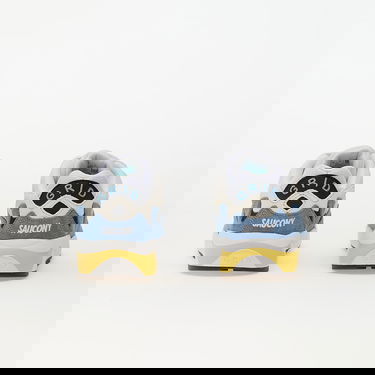 Tennarit ja kengät Saucony GRID SHADOW 2 Sininen | S70772-8, 4