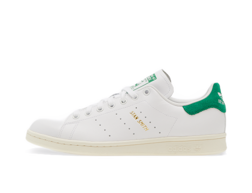 Tennarit ja kengät adidas Originals Stan Smith Valkoinen | GW1390
