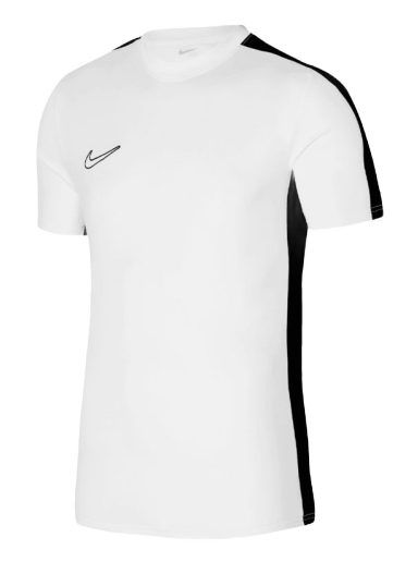 T-paita Nike Dri-FIT Academy T-Shirt Valkoinen | dr1336-100
