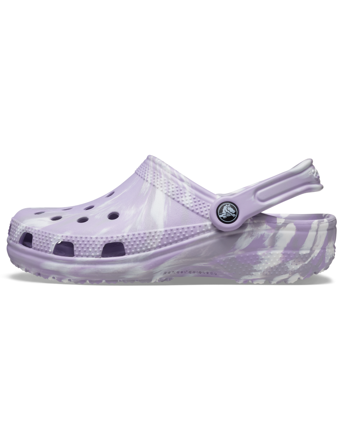 Tennarit ja kengät Crocs Classic Clog W Violetti | 2068675PT, 0