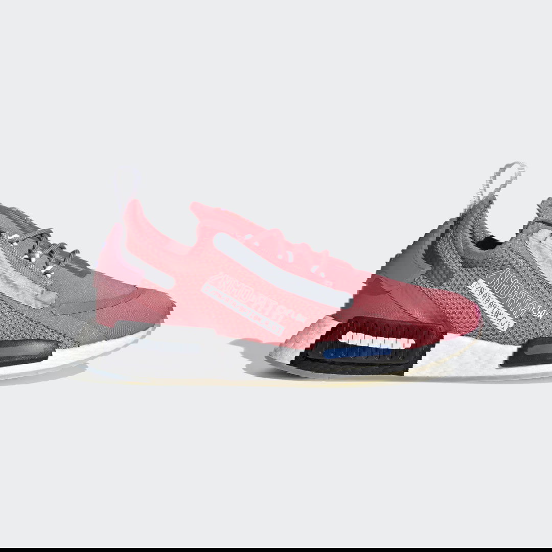 Tennarit ja kengät adidas Originals NMD_R1 Spectoo Vaaleanpunainen | FZ3208, 0