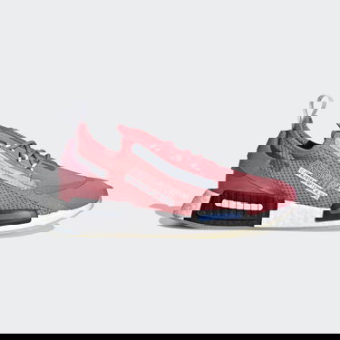 Tennarit ja kengät adidas Originals NMD_R1 Spectoo Vaaleanpunainen | FZ3208, 0
