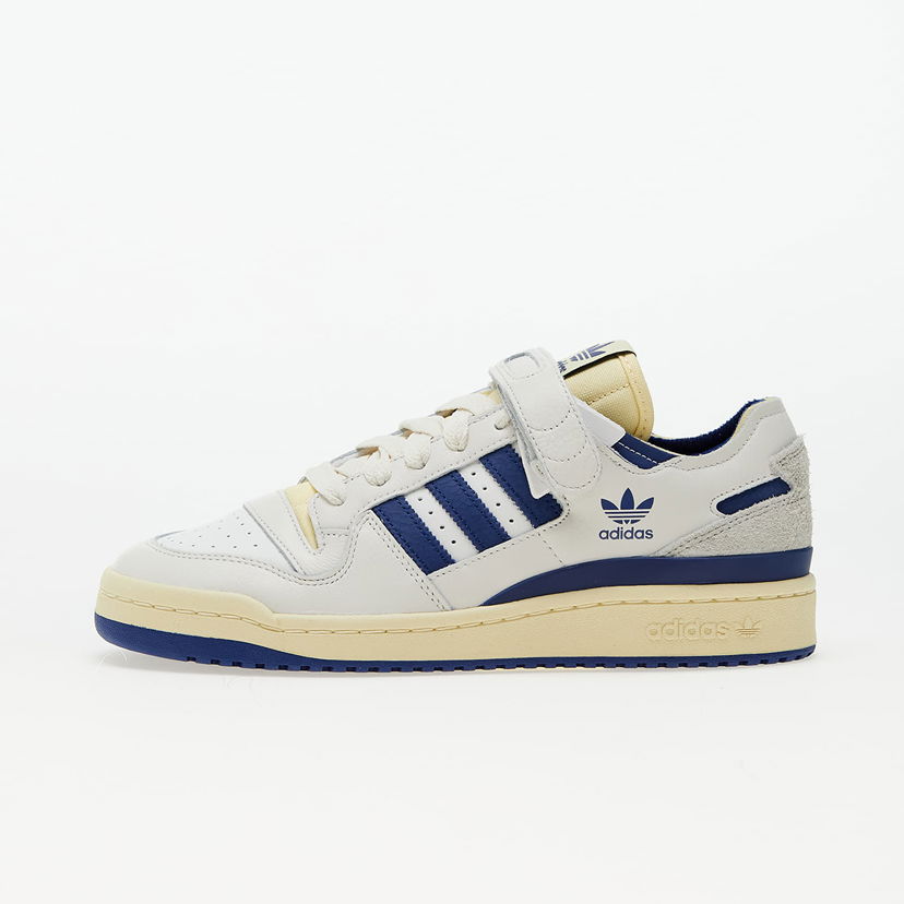 Tennarit ja kengät adidas Originals adidas Forum 84 Beige | IE3205