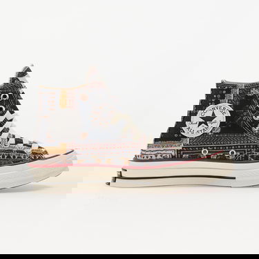 Tennarit ja kengät Converse Isabel Marant x Chuck 70 "Vanilla Ice & Black" Ruskea | A14800C, 2