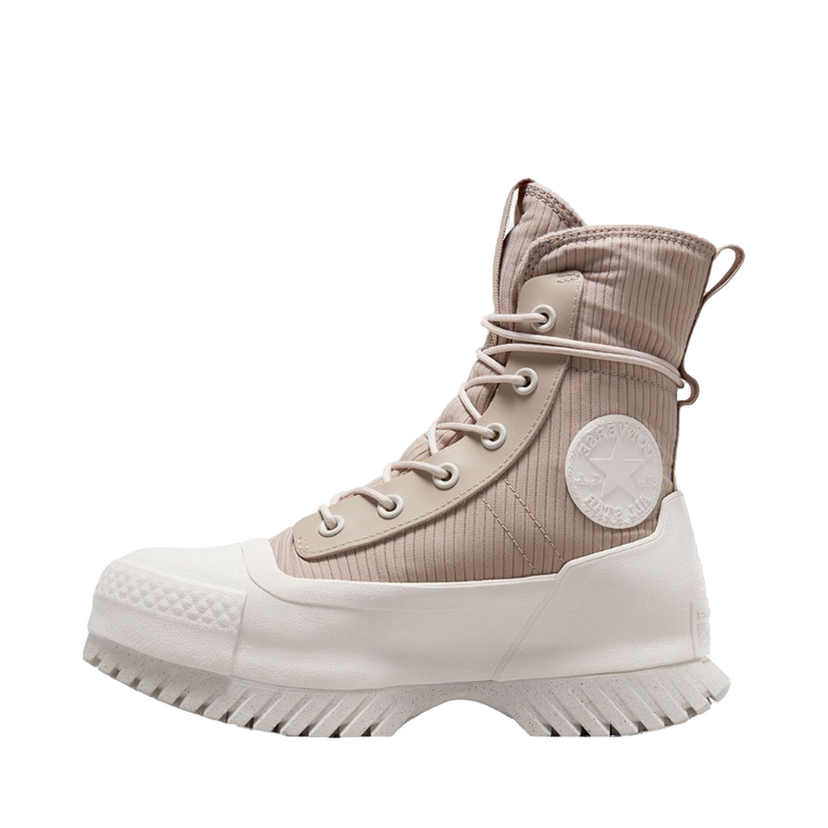 Tennarit ja kengät Converse Chuck Taylor All Star Lugged 2.0 Vaaleanpunainen | A04668C
