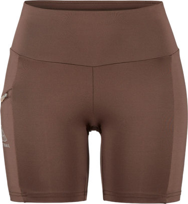 Shortsit Craft Craft Pro Trail 2 Tight Shorts Ruskea | 1915400-286000, 2