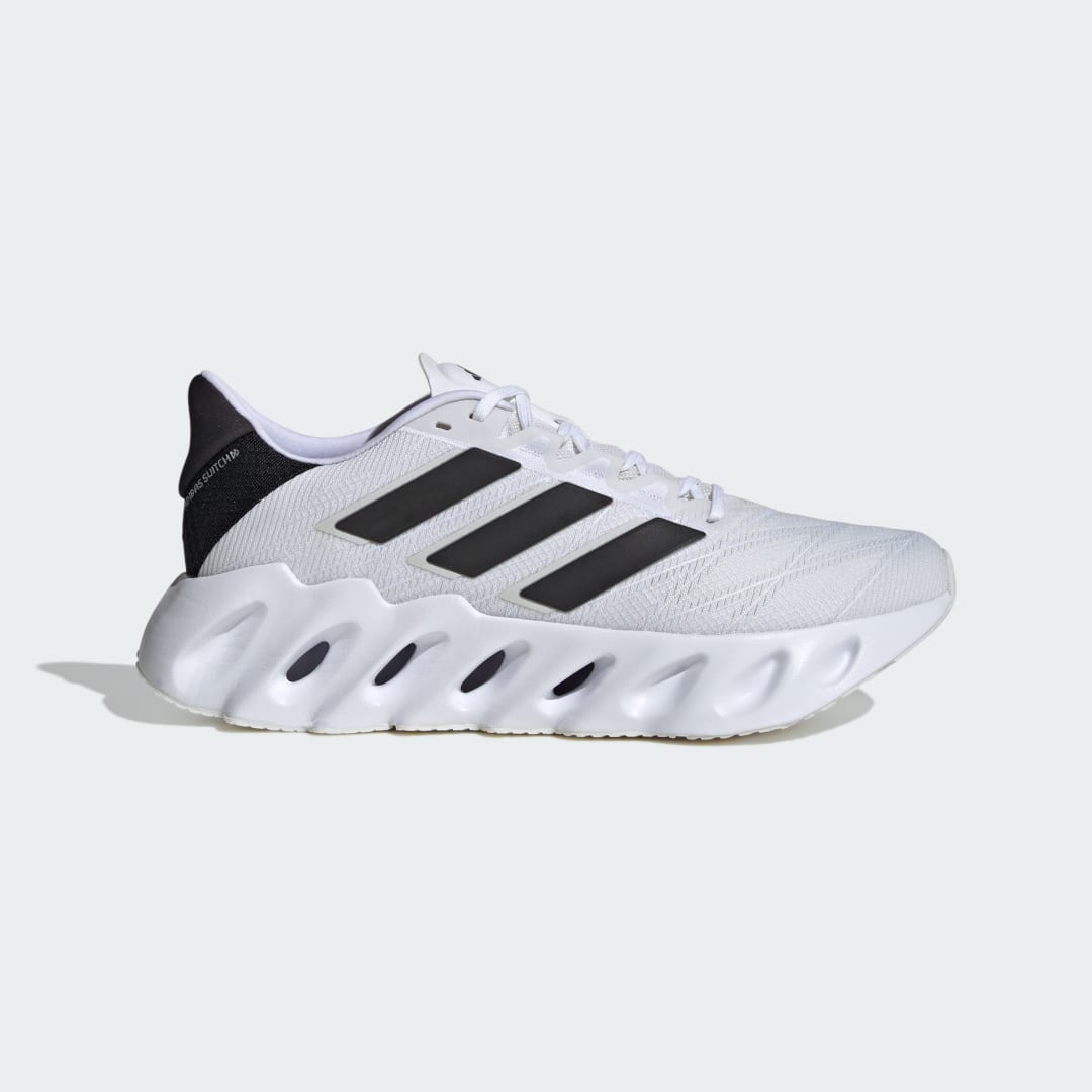 Tennarit ja kengät adidas Performance adidas Switch Fwd 2 Harmaa | IF6757, 0