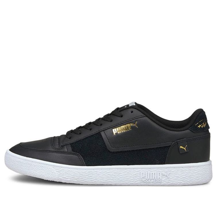 Tennarit ja kengät Puma Ralph Sampson Mc Musta | 374912-01, 0