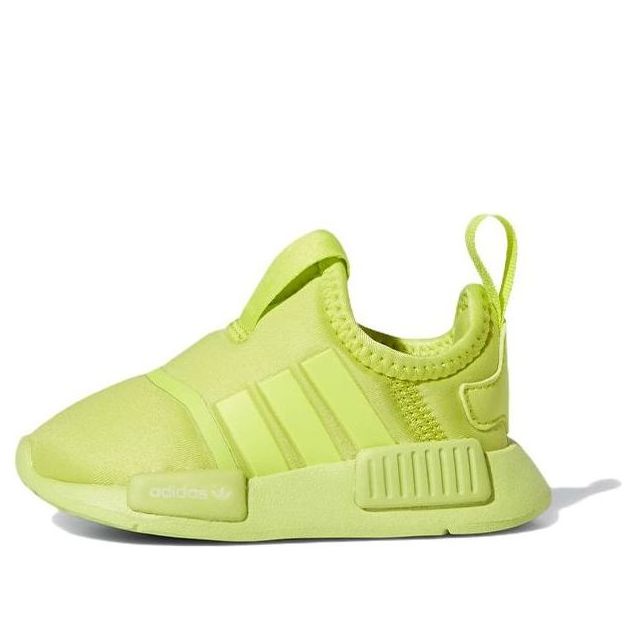 Vaatteet adidas Originals NMD 360 Keltainen | GX3319