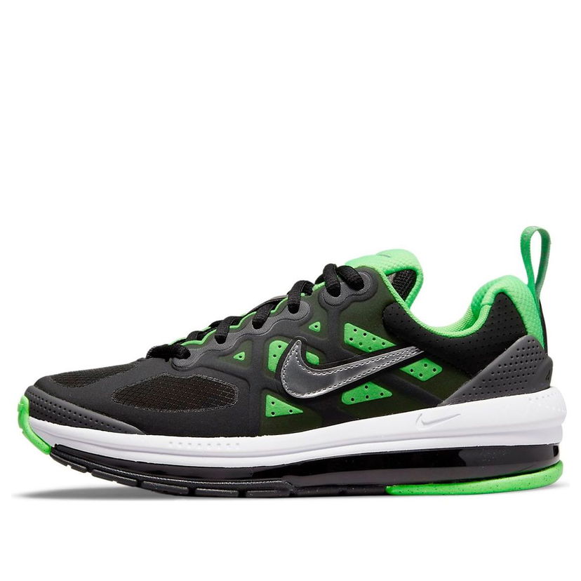Tennarit ja kengät Nike Air Max Genome Musta | CZ4652-006