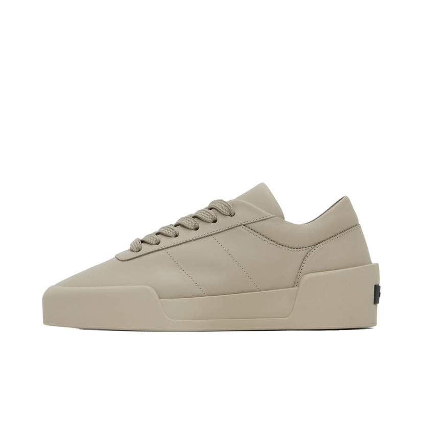 Tennarit ja kengät Fear of God Taupe Aerobic Low Sneakers Harmaa | FG880-101FLT