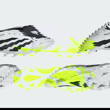 Tennarit ja kengät adidas Performance Predator Pro Valkoinen | JS4074, 0