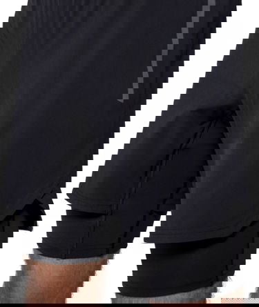 Shortsit SWIX Swix Pace Hybrid Shorts Musta | 10044-23-10000, 2