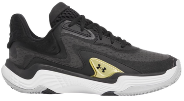 Tennarit ja kengät Under Armour UA Spawn 7 Musta | 3028461-002, 0