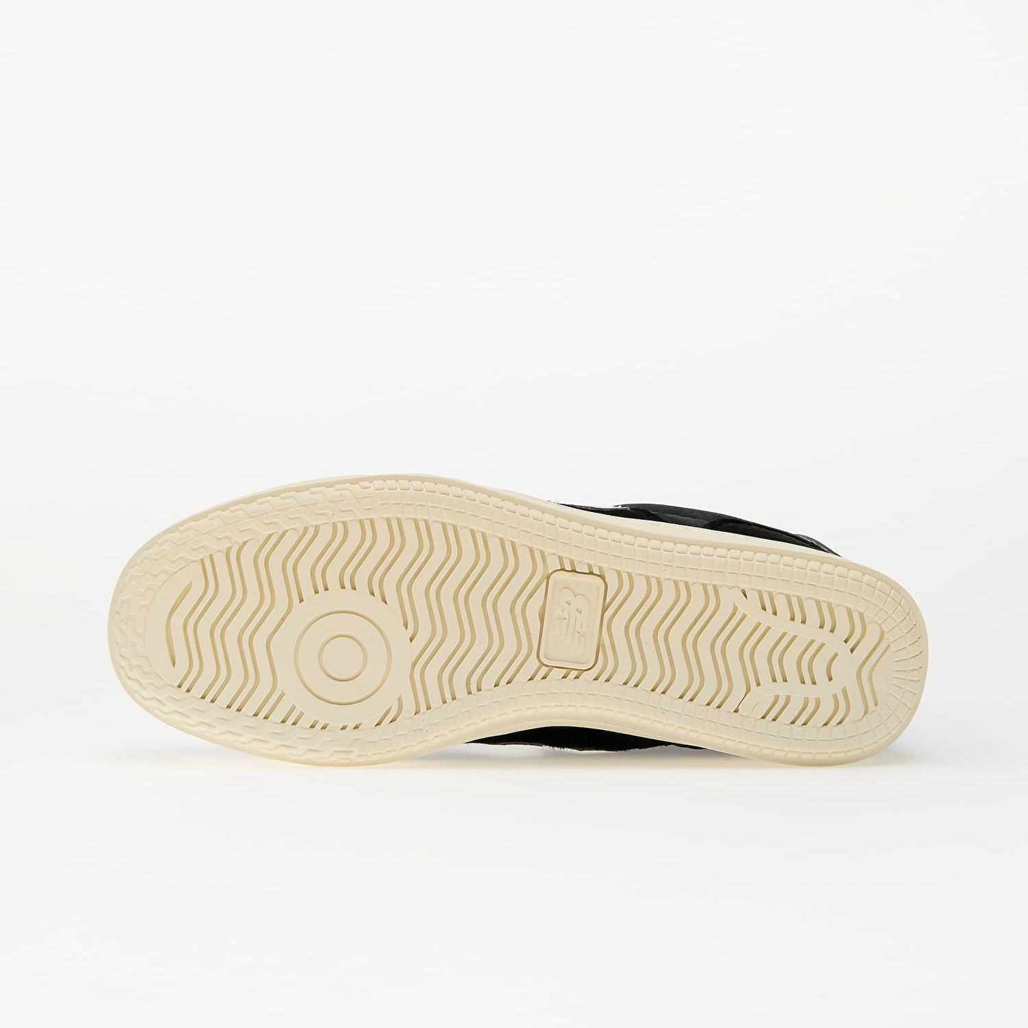 Tennarit ja kengät New Balance 500 Musta | CT500CK, 1
