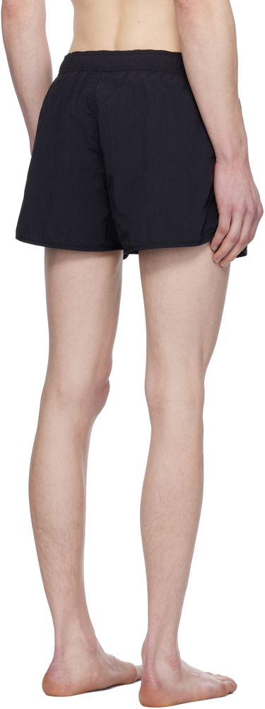 Shortsit ISABEL MARANT Isabel Marant Vincente Swim Shorts Musta | MB0010HA-C2P01H, 2
