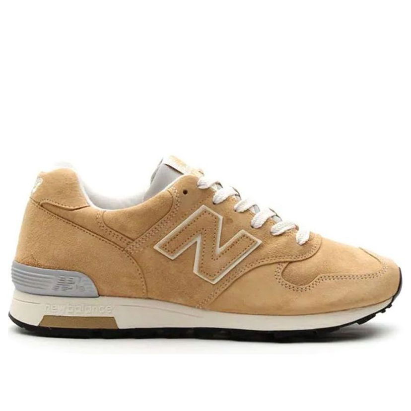 Tennarit ja kengät New Balance 1400 Retro Beige | M1400BE