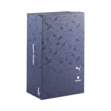 Tennarit ja kengät Puma PUMA x SAYSKY Velocity 4 Musta | 311910_01, 6