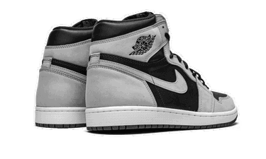 Tennarit ja kengät Jordan Air Jordan 1 Retro High OG Shadow 2.0 Harmaa | 555088-035, 2