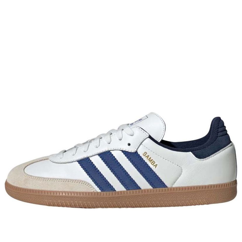 Tennarit ja kengät adidas Originals Samba OG Valkoinen | JH5632