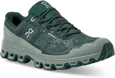 Tennarit ja kengät On Running Cloudventure Waterproof Vihreä | 22-99616, 3
