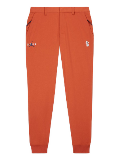 Verryttelyhousut Jordan Eastside Golf Pants Punainen | DV1886-861