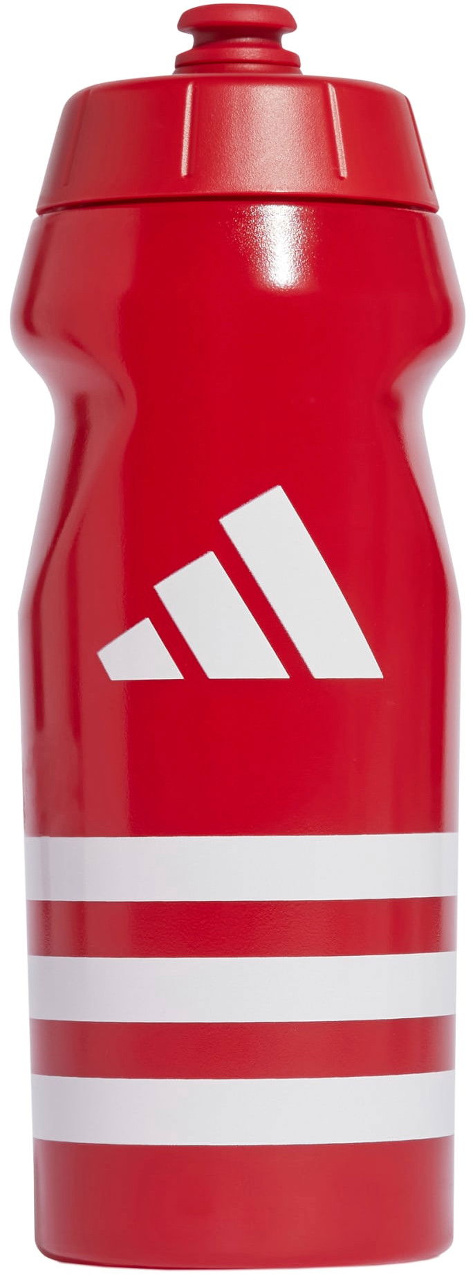 Juomapullo adidas Originals Adidas Tiro 0.5L Water Bottle Punainen | iw8157