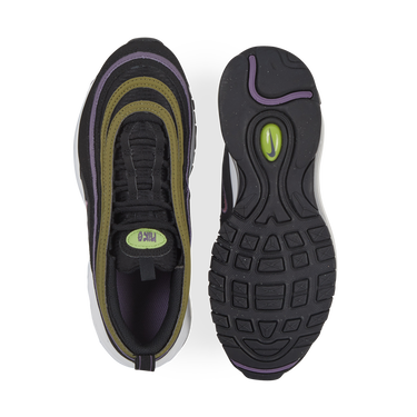 Tennarit ja kengät Nike Air Max 97 Noir Musta | DX4734-001, 2