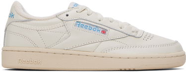 Tennarit ja kengät Reebok Off-White Club C 85 Vintage Beige | 100007794, 0