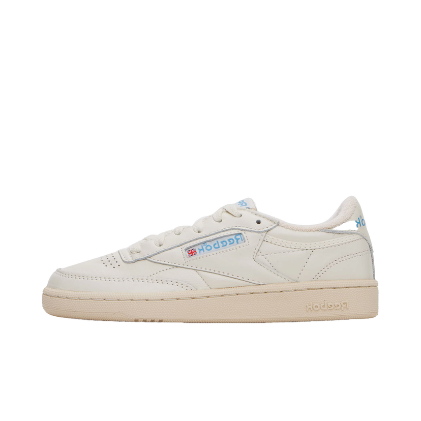 Tennarit ja kengät Reebok Off-White Club C 85 Vintage Beige | 100007794