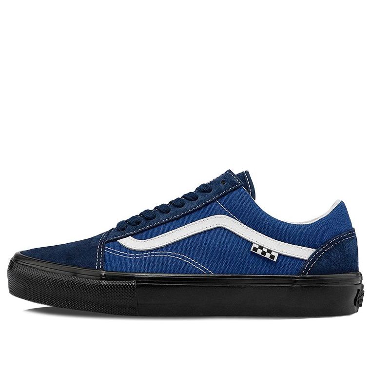 Tennarit ja kengät Vans Skate Old Skool VCU Sininen | VN0A4BWANGV