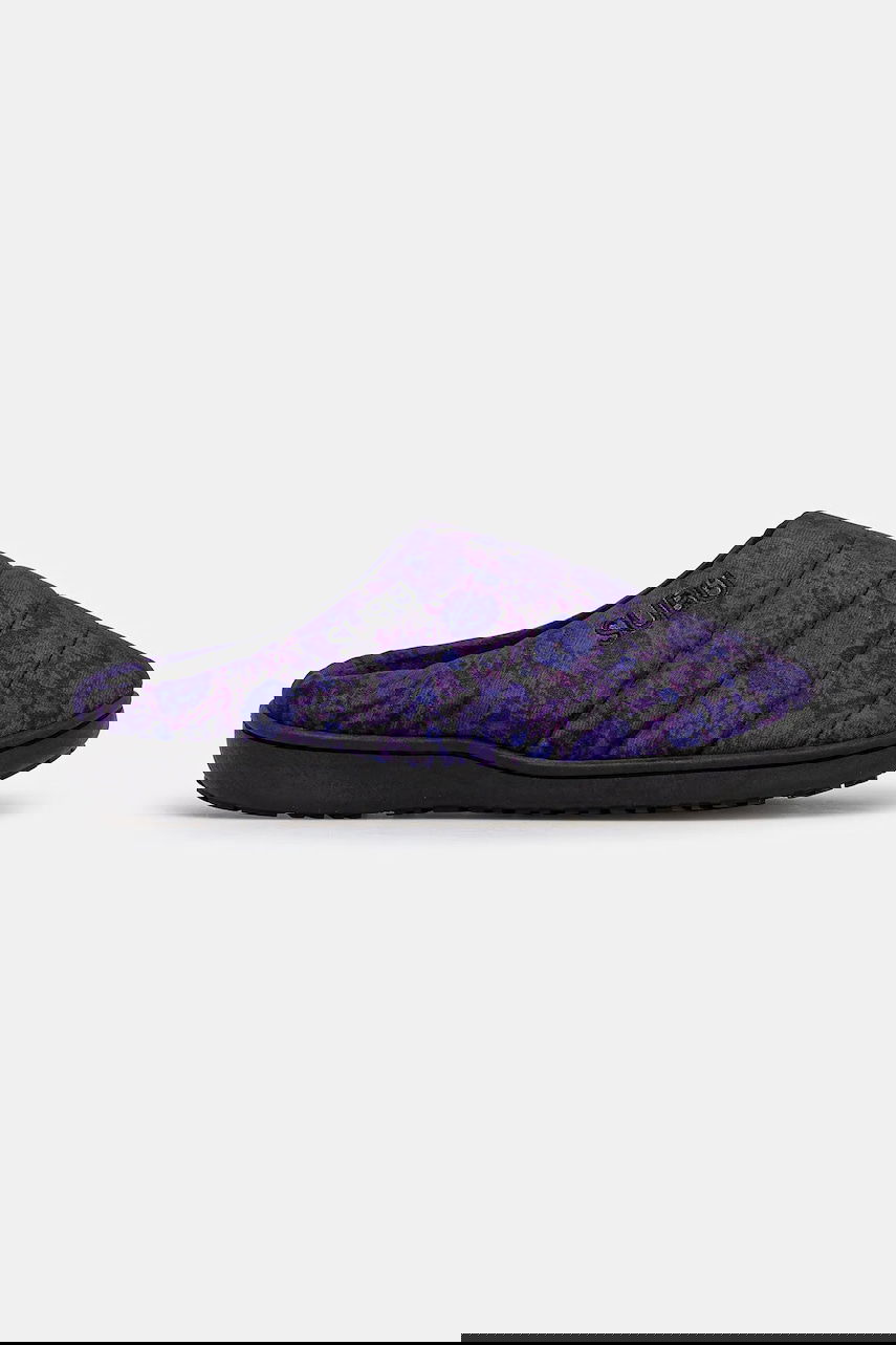 Pyjama SUBU TOKYO SUBU NANNEN Slippers Violetti | SN.06, 1