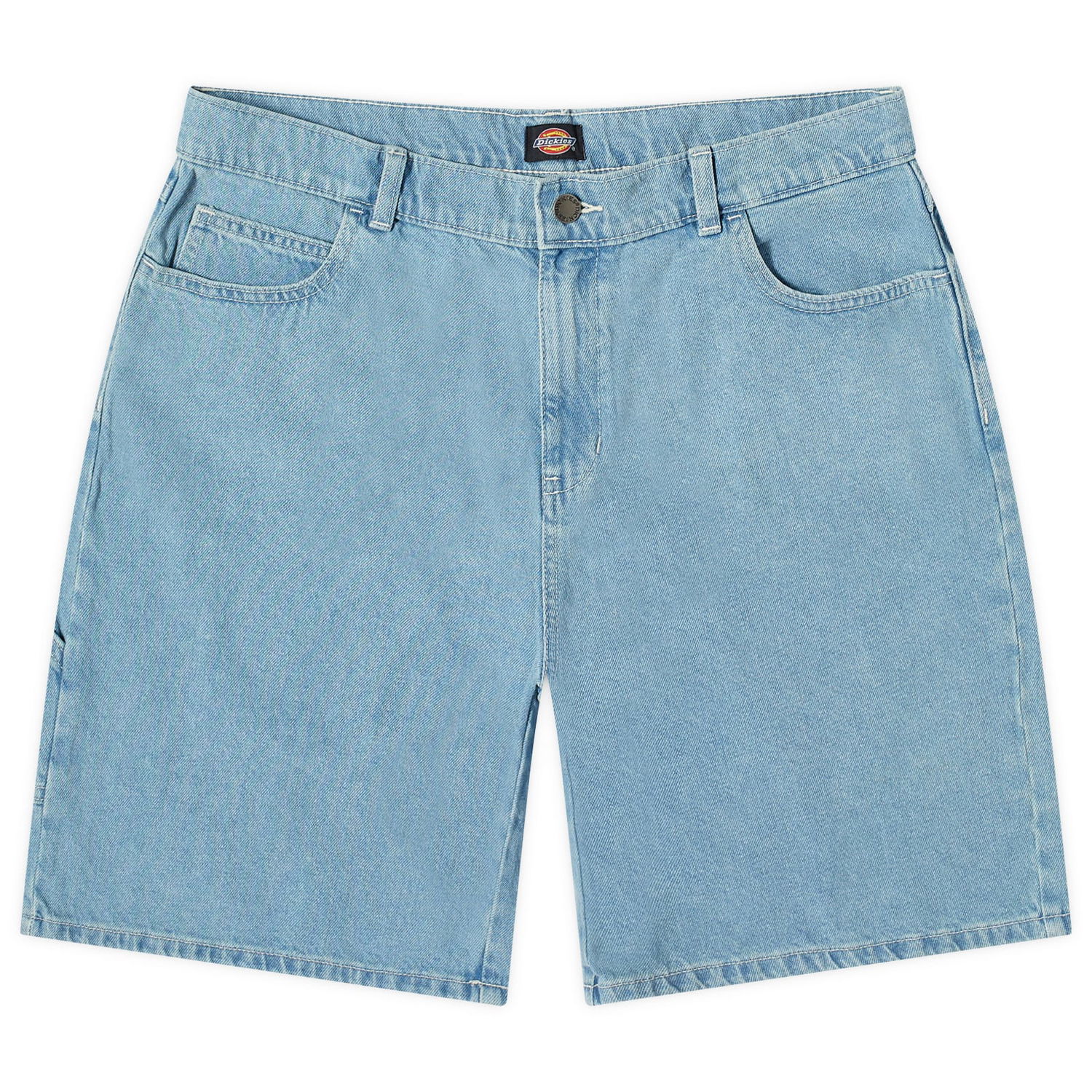 Shortsit Dickies Herndon Sininen | DK0A4YSGC151, 0