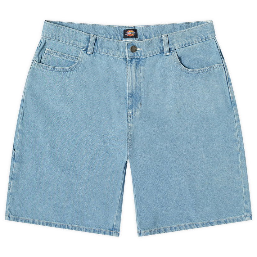 Shortsit Dickies Herndon Sininen | DK0A4YSGC151