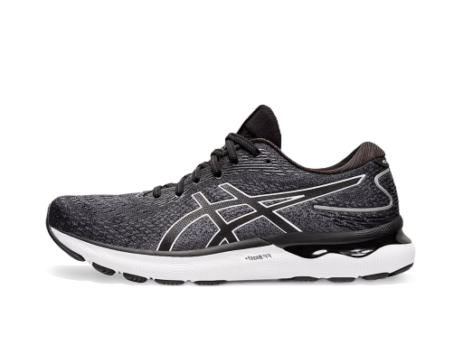 Juoksu Asics Gel-Nimbus 24 Musta | 1011b359-001