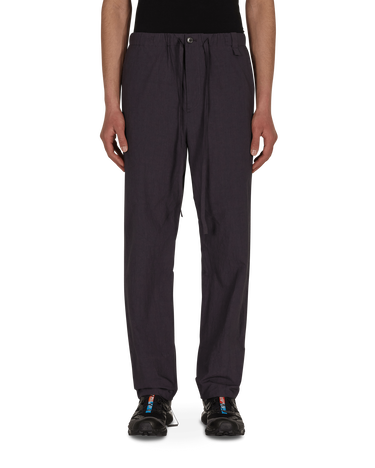 Housut Craig Green Relaxed Trousers Harmaa | CGSS21CWOTRS04 001, 0