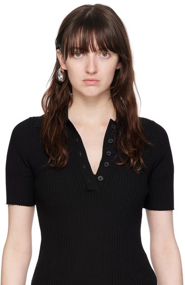 Korvakorut Courrèges Drop Metallic Single Ear Cuff Metallinen | 224ABO053LA0001, 2