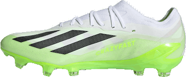 Tennarit ja kengät adidas Performance X CRAZYFAST.1 FG Valkoinen | hq4516, 5