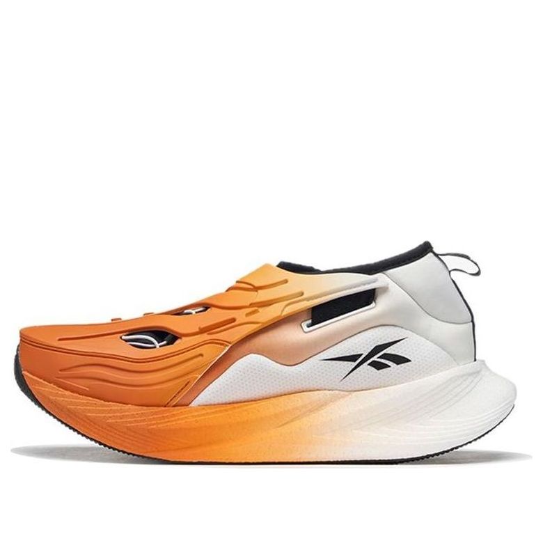 Tennarit ja kengät Reebok Floatride Energy Shield System Valkoinen | H03720, 0