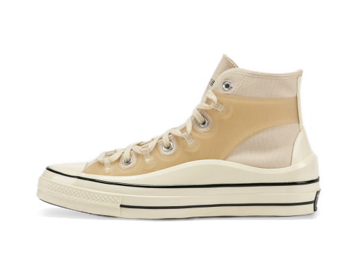 Tennarit ja kengät Converse Chuck 70 Utility Wave Hi - Kim Jones Beige | 171258C