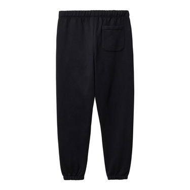 Verryttelyhousut Carhartt WIP Chase Sweat Pant Tummansininen | I033667_00H_XX, 1